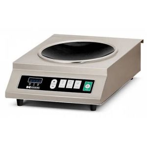 ПЛИТА ИНДУКЦИОННАЯ HURAKAN HKN-ICW35M WOK