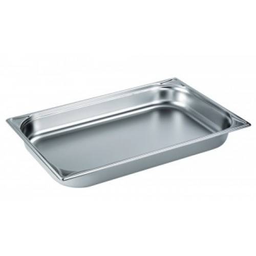 Гастроемкость ROSSO GN 1/1-40 (530*325*40)