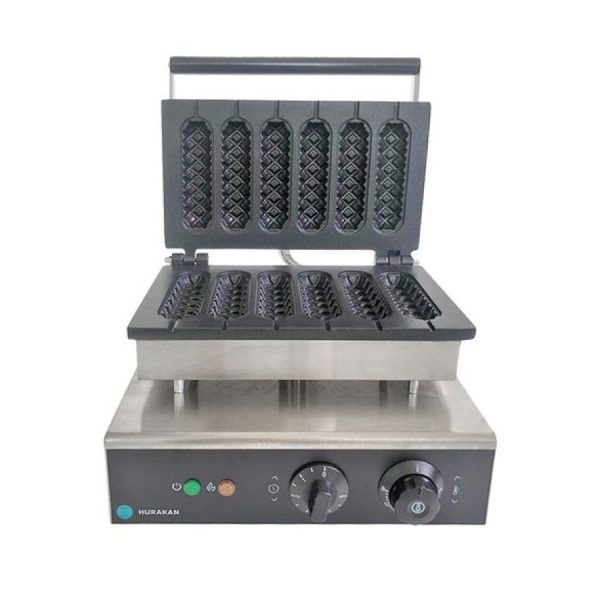 Аппарат для корн-догов HURAKAN HKN-HCP6