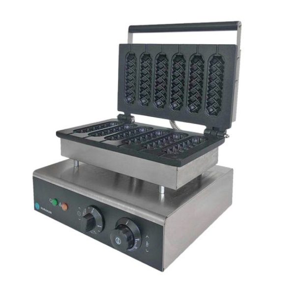 Аппарат для корн-догов HURAKAN HKN-HCP6