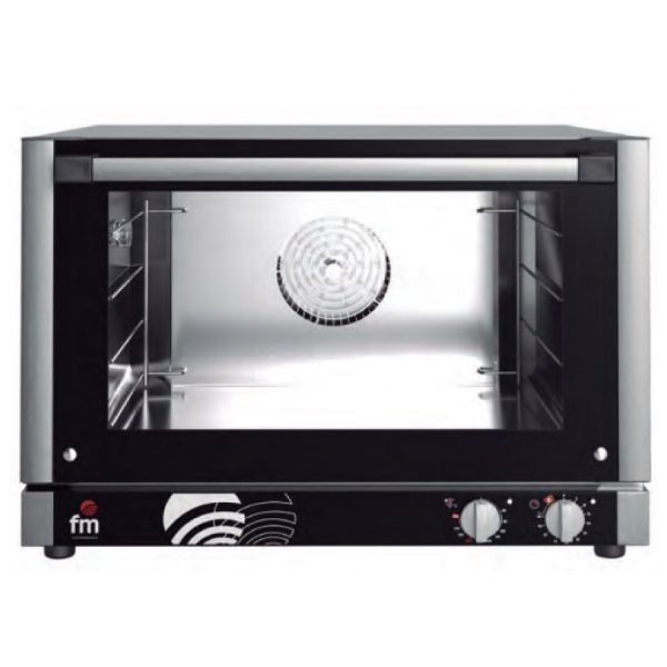 Печь конвекционная FM RX-604-H