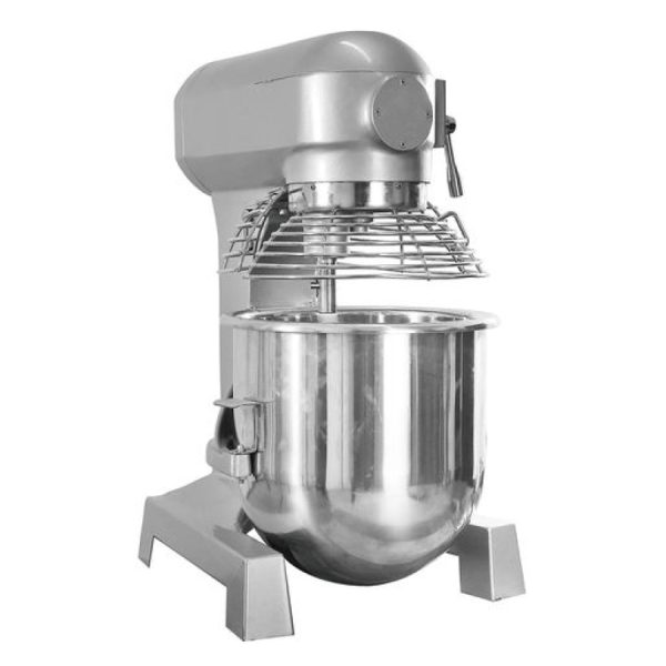 Миксер планетарный HURAKAN HKN-IP15M