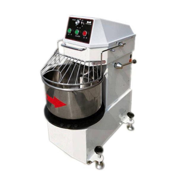 Тестомес со съемной дежой HURAKAN HKN-30CN