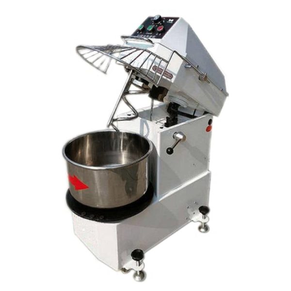 Тестомес со съемной дежой HURAKAN HKN-30CN