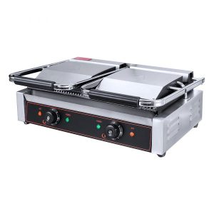 Гриль контактный Rosso HEG-813 Гриль контактный Rosso HEG-813