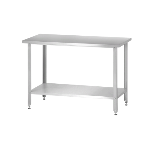 Стол производственный СПРб 1200*600*860 "Base" Стол производственный СПРб 1200*600*860 "Base"