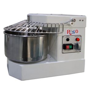 Тестомес спиральный ROSSO RH‐8 Тестомес спиральный ROSSO RH‐8